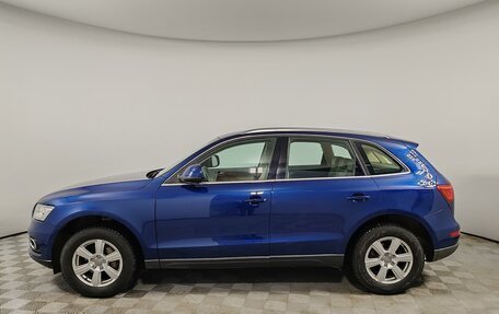 Audi Q5, 2012 год, 1 600 000 рублей, 8 фотография