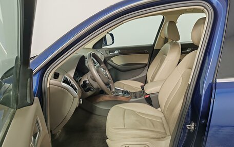 Audi Q5, 2012 год, 1 600 000 рублей, 15 фотография