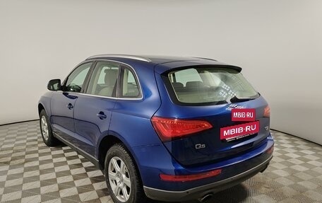 Audi Q5, 2012 год, 1 600 000 рублей, 7 фотография