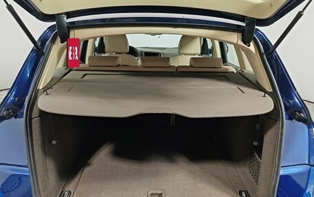 Audi Q5, 2012 год, 1 600 000 рублей, 9 фотография