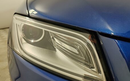 Audi Q5, 2012 год, 1 600 000 рублей, 16 фотография