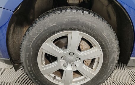 Audi Q5, 2012 год, 1 600 000 рублей, 17 фотография