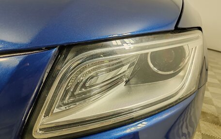 Audi Q5, 2012 год, 1 600 000 рублей, 18 фотография