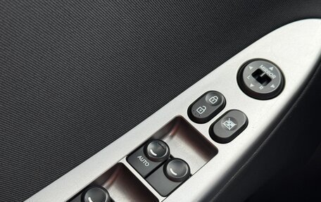 Hyundai Solaris II рестайлинг, 2014 год, 997 000 рублей, 18 фотография