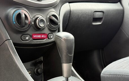 Hyundai Solaris II рестайлинг, 2014 год, 997 000 рублей, 14 фотография