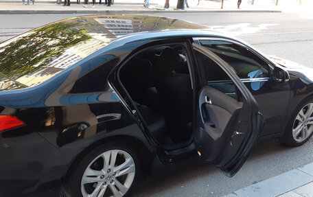 Honda Accord VIII рестайлинг, 2011 год, 1 860 000 рублей, 9 фотография