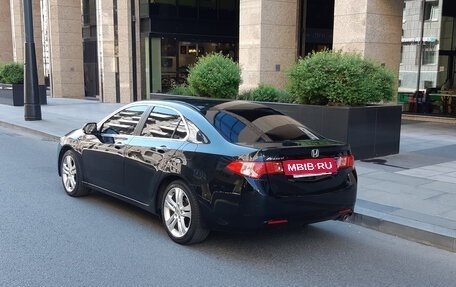 Honda Accord VIII рестайлинг, 2011 год, 1 860 000 рублей, 7 фотография