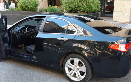 Honda Accord VIII рестайлинг, 2011 год, 1 860 000 рублей, 10 фотография