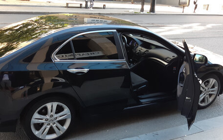 Honda Accord VIII рестайлинг, 2011 год, 1 860 000 рублей, 8 фотография