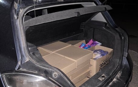 Opel Astra H, 2008 год, 480 000 рублей, 3 фотография