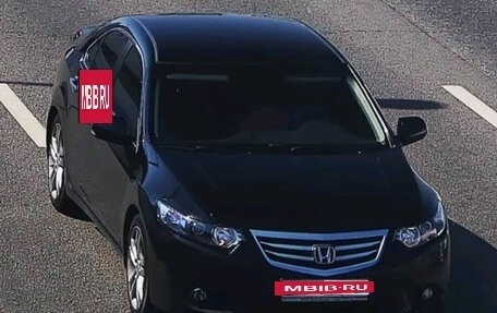 Honda Accord VIII рестайлинг, 2011 год, 1 860 000 рублей, 16 фотография