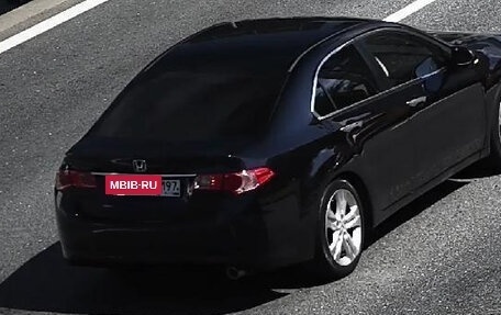 Honda Accord VIII рестайлинг, 2011 год, 1 860 000 рублей, 17 фотография