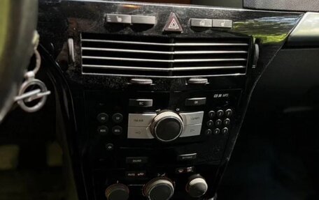 Opel Astra H, 2008 год, 480 000 рублей, 4 фотография