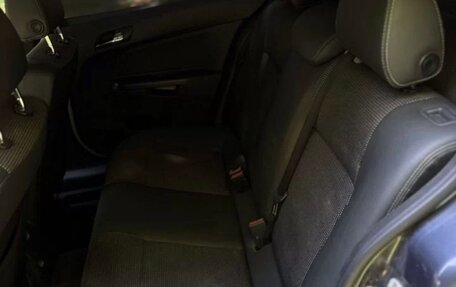 Opel Astra H, 2008 год, 480 000 рублей, 7 фотография