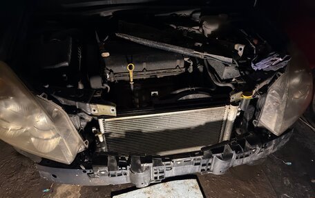 Opel Astra H, 2008 год, 480 000 рублей, 8 фотография