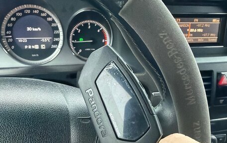 Opel Astra H, 2008 год, 480 000 рублей, 9 фотография