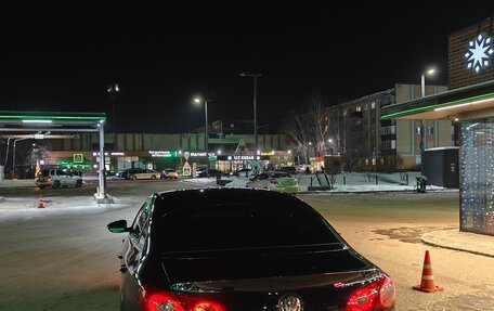 Volkswagen Passat CC I рестайлинг, 2010 год, 950 000 рублей, 7 фотография