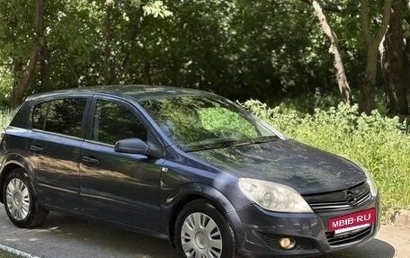 Opel Astra H, 2008 год, 480 000 рублей, 6 фотография