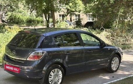 Opel Astra H, 2008 год, 480 000 рублей, 5 фотография