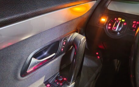 Volkswagen Passat CC I рестайлинг, 2010 год, 950 000 рублей, 11 фотография