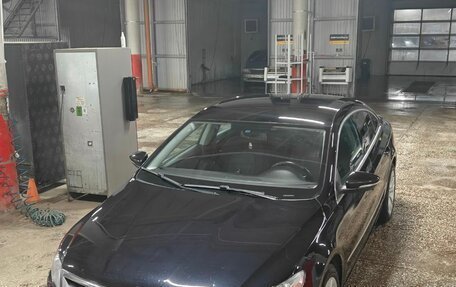 Volkswagen Passat CC I рестайлинг, 2010 год, 950 000 рублей, 23 фотография