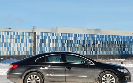 Volkswagen Passat CC I рестайлинг, 2010 год, 950 000 рублей, 19 фотография