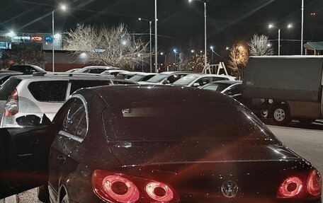 Volkswagen Passat CC I рестайлинг, 2010 год, 950 000 рублей, 27 фотография