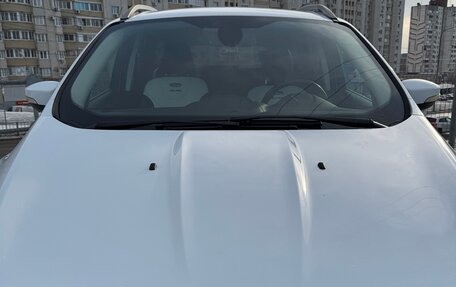 Ford Kuga III, 2015 год, 1 350 000 рублей, 4 фотография