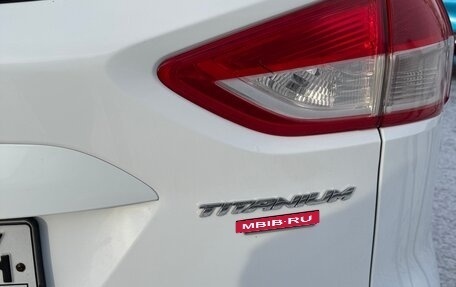 Ford Kuga III, 2015 год, 1 350 000 рублей, 6 фотография