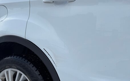 Ford Kuga III, 2015 год, 1 350 000 рублей, 9 фотография