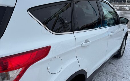 Ford Kuga III, 2015 год, 1 350 000 рублей, 8 фотография