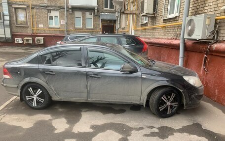 Opel Astra H, 2013 год, 950 000 рублей, 7 фотография