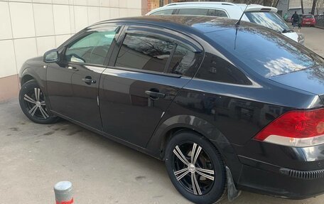 Opel Astra H, 2013 год, 950 000 рублей, 6 фотография