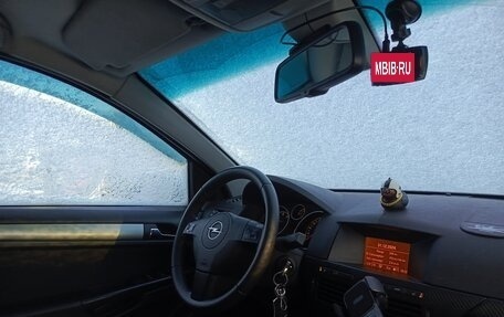 Opel Astra H, 2013 год, 950 000 рублей, 9 фотография