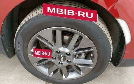 KIA Soul III, 2022 год, 202 000 рублей, 2 фотография