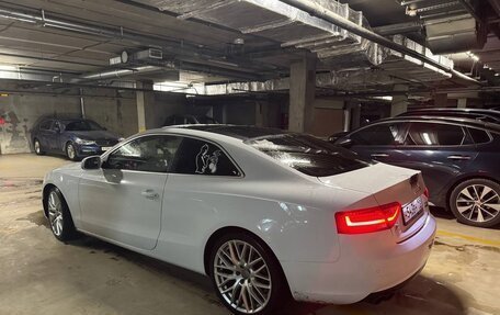 Audi A5, 2015 год, 1 800 000 рублей, 3 фотография