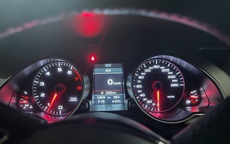 Audi A5, 2015 год, 1 800 000 рублей, 9 фотография