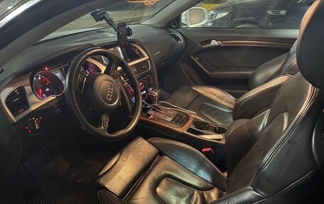 Audi A5, 2015 год, 1 800 000 рублей, 8 фотография