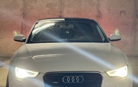 Audi A5, 2015 год, 1 800 000 рублей, 5 фотография