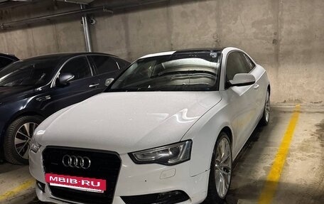 Audi A5, 2015 год, 1 800 000 рублей, 2 фотография