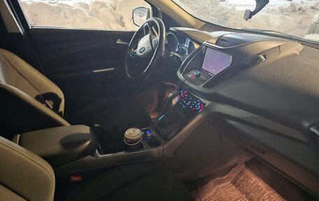 Ford Kuga III, 2018 год, 1 800 000 рублей, 6 фотография