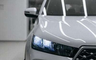 Chery Tiggo 4 I рестайлинг, 2025 год, 2 039 000 рублей, 1 фотография