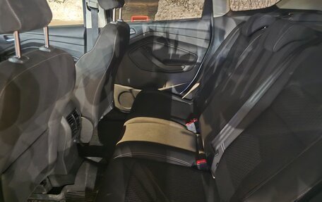 Ford Kuga III, 2018 год, 1 800 000 рублей, 7 фотография