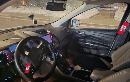 Ford Kuga III, 2018 год, 1 800 000 рублей, 5 фотография