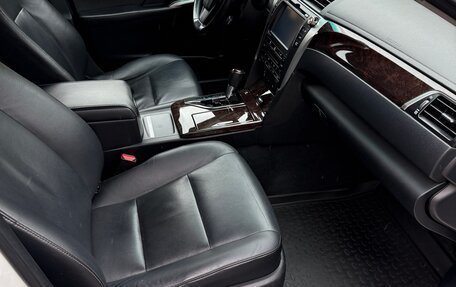 Toyota Camry, 2015 год, 1 750 000 рублей, 23 фотография