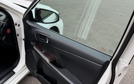 Toyota Camry, 2015 год, 1 750 000 рублей, 22 фотография