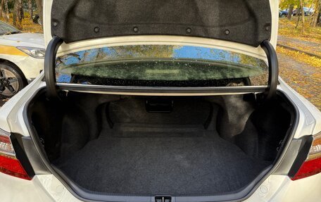 Toyota Camry, 2015 год, 1 750 000 рублей, 30 фотография