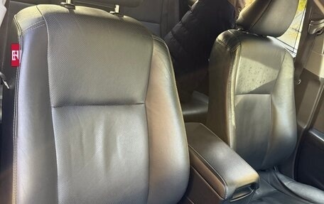 Toyota Camry, 2015 год, 1 750 000 рублей, 28 фотография