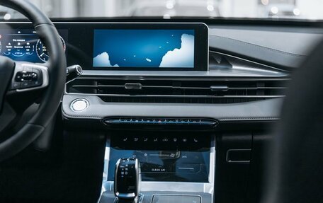 Chery Tiggo 4 I рестайлинг, 2025 год, 16 фотография