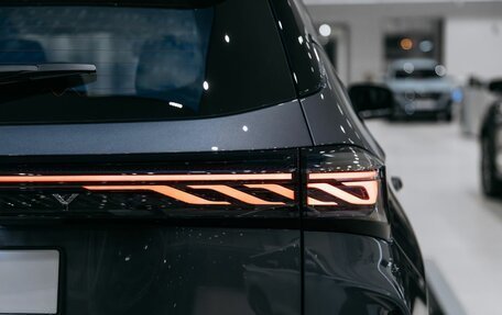 Chery Tiggo 4 I рестайлинг, 2025 год, 6 фотография